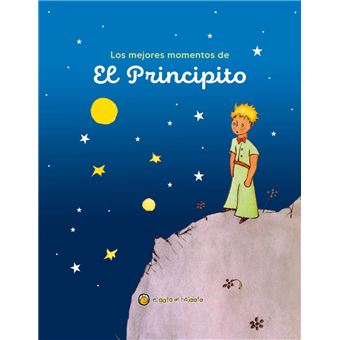 El Principito