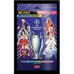 Ucl 24 25 Multipack Cromos