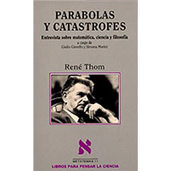 Parábolas y catástrofes
