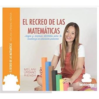 El recreo de las matemáticas