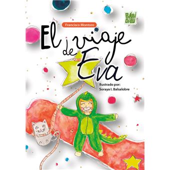El Viaje De Eva