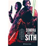 Star Wars. Sombras de los Sith (novela)