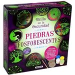 Piedras fosforescentes