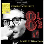 Lp-federico fellini s 8 12 (clear v
