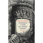 Decadencia y caída del Imperio Romano I