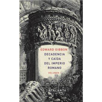 Decadencia y caída del Imperio Romano I