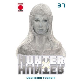 Hunter X Hunter 37