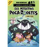 Aprèn a llegir amb Els detectius Poca-zooltes 7. L´´ogre Tog