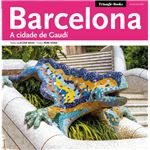 Barcelona la ciutat de gaudi -port-