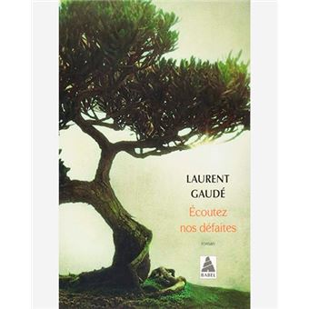 Ecoutez nos defaites