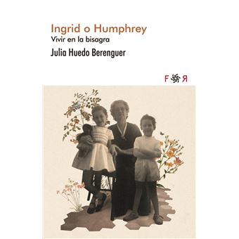 Ingrid O Humphrey