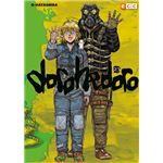 Dorohedoro núm. 23 (Segunda edición)