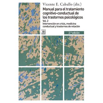 Formulación clínica, medicina conductal y trastornos de relación - 1