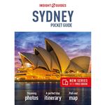 Sydney-insight pocket guides-ing