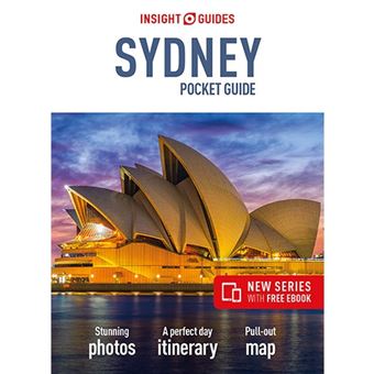 Sydney-insight pocket guides-ing