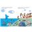 El mundo del señor Agua 1. El fantástico viaje del señor Agu