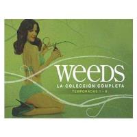 Pack Weeds (Serie completa) - DVD