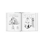 Robert Crumb. Sketchbook (Vol. 1)