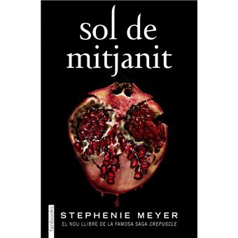 Sol de mitjanit