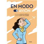 En modo avión