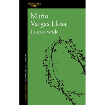 La Casa Verde
