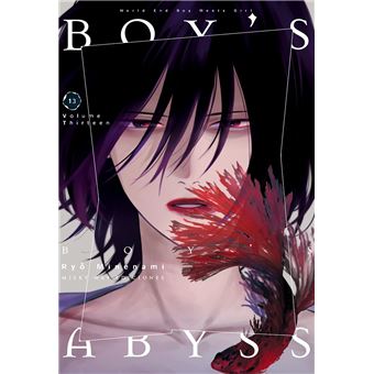 Boy S Abyss 13