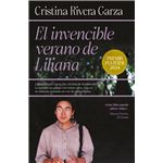 El invencible verano de Liliana