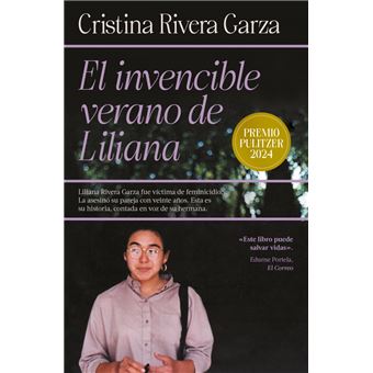 El invencible verano de Liliana