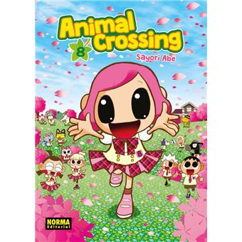 Animal Crossing 8