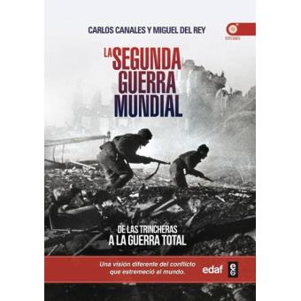 La Segunda Guerra Mundial