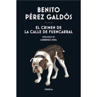 El crimen de la calle de Fuencarral