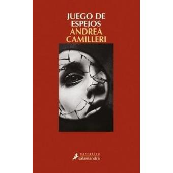 Juego de espejos