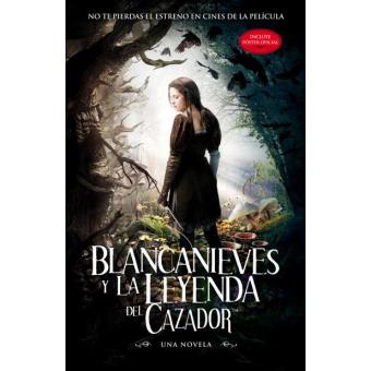 Blancanieves y la leyenda del cazador
