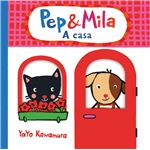Pep & Mila a casa