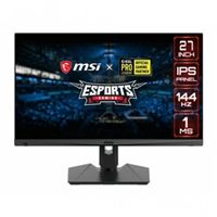 Monitor gaming MSI Optix MAG274R 27" Full HD 144Hz Negro Console Mode