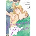 Hermanas En Guerra 3