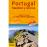 Mapa Touring: Mapa de carreteras de Portugal, Madeira y Azores. Desplegable_0