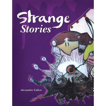 Strange Stories - 1