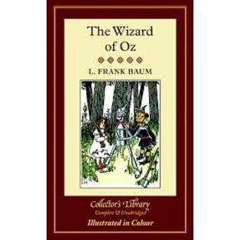 Wizar of Oz