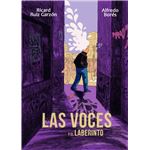 Las voces y el laberinto