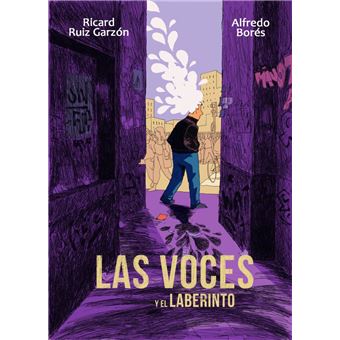 Las voces y el laberinto