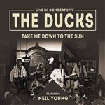 Lp-take me down to the sun