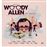 Tribute to Woody Allen - 2 Vinilos
