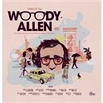 Tribute to Woody Allen - 2 Vinilos
