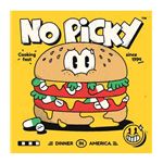 Dinner In America - Vinilo Single 7"