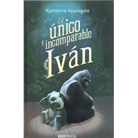 El único e incomparable Iván