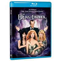Las brujas de Eastwick - Blu-ray