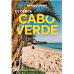 Cabo Verde De Cerca 1-Lonely Planet