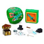 Mga's miniverse make it mini minecraft varios modelos