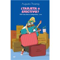 ¿Tarjeta o efectivo?